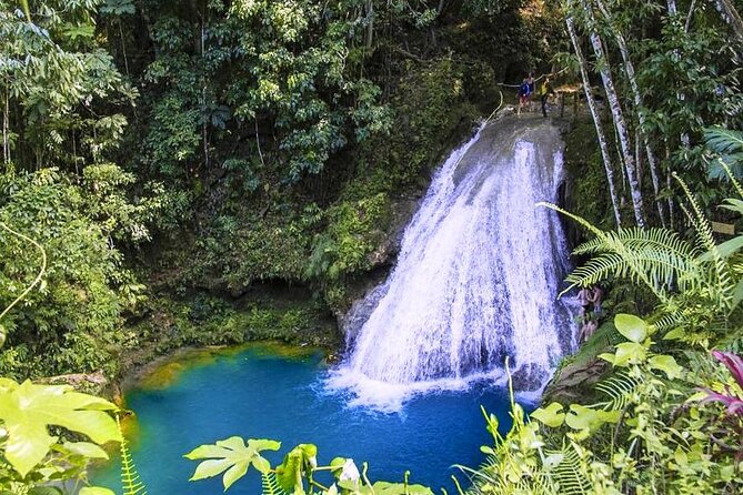 Blue Hole and Horse back riding - Price and value: what you’re really paying for at $109.25