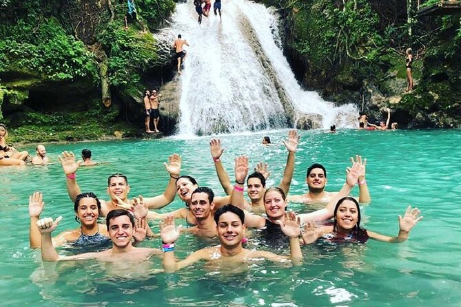 Blue Hole and Horse back riding - FAQ
