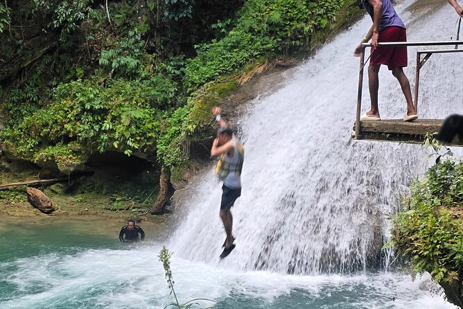 Blue Hole and Horse Riding with Swim Ocho Rios - Price and value: is $85 a fair deal for two big experiences?