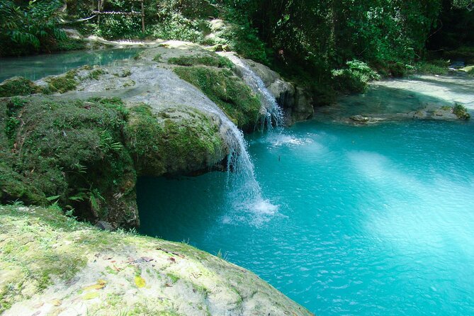 Blue Hole And Horseback riding - Key Points to Know Before You Go