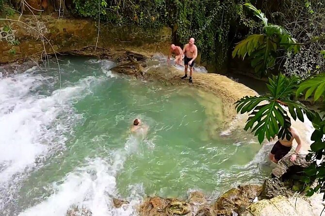Blue Hole And Horseback riding - Where Horseback Riding Fits (And When You Should Confirm)