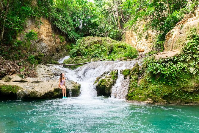 Blue Hole And Horseback riding - Price and Value: What $64.94 Covers (And What Costs Extra)
