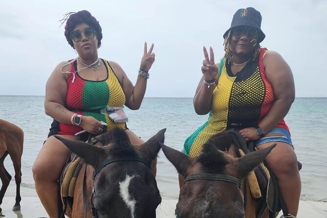 Blue Hole And Horseback riding - Timing That Actually Works: How a 4–5 Hour Day Feels on the Ground