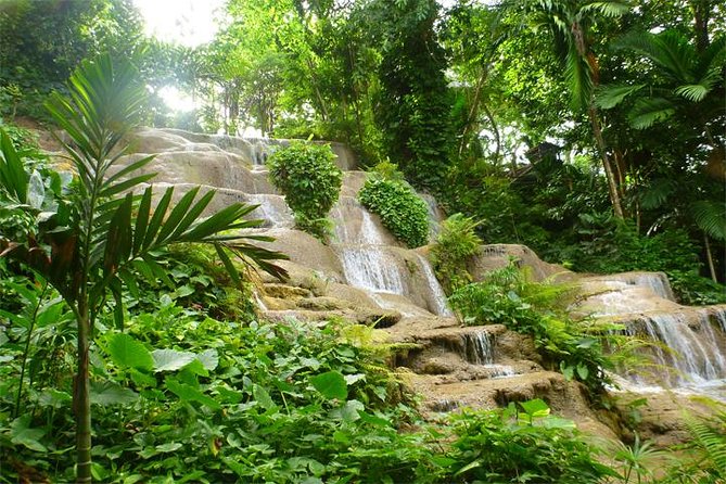 Blue Hole And Konoko Falls Combo Tour From Ocho Rios & Runaway Bay! - Key things to know before you go