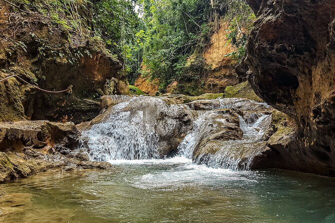 Blue Hole and River Rafting - Who this suits best (and who may want something else)