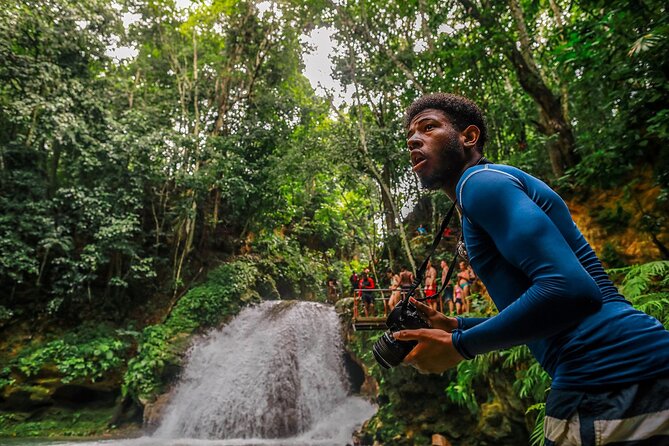Blue Hole and River Rafting - Should you book this Blue Hole and river rafting tour?