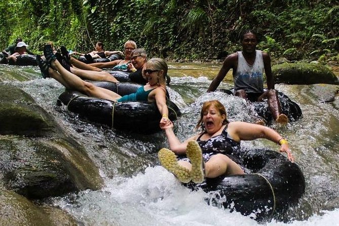 Blue Hole and River Tubing Combo from Ocho Rios - What to Pack: The Stuff That Actually Saves Your Day