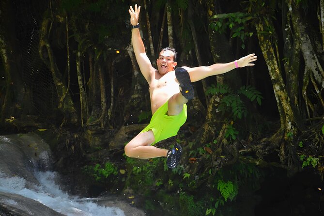 Blue Hole and River Tubing Combo Tour from Ocho Rios - Key Highlights You’ll Actually Feel on the Day