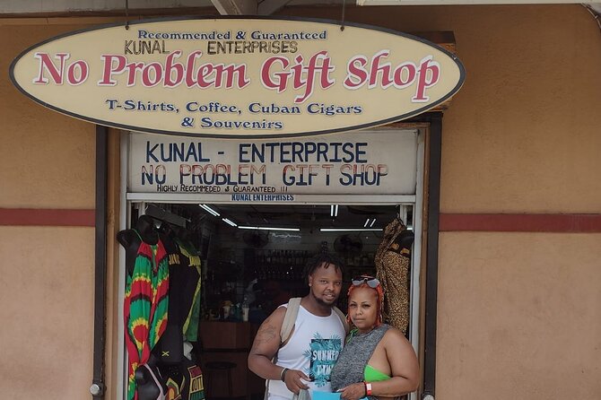 Blue Hole and Shopping in Ocho Rios Jamaica - Should You Book Blue Hole and Shopping in Ocho Rios?