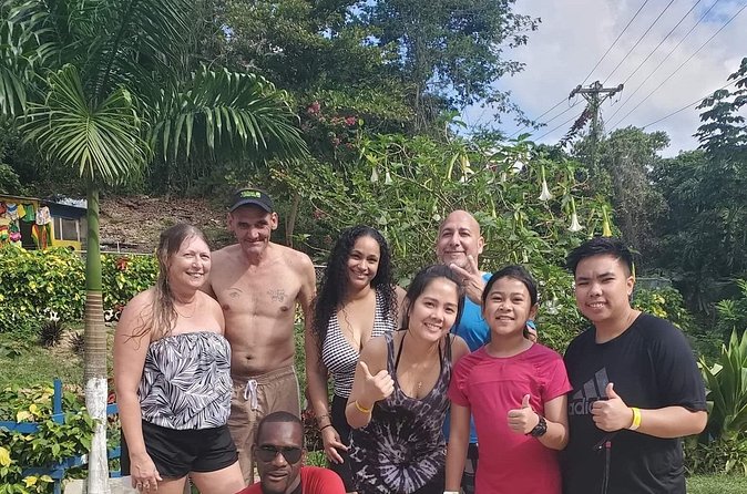 Blue Hole And White River Tubing from Ocho Rios & Runaway Bay - What’s included in the price (and what you’ll still want cash for)