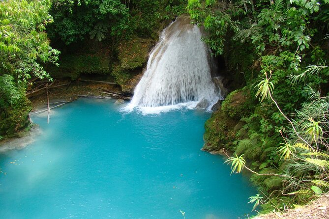 Blue Hole Falls with Horseback Ride Adventure from Montego Bay - Price and value: what $194 really covers (and what it doesn’t)