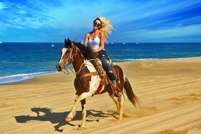 Blue Hole Falls with Horseback Ride Adventure from Montego Bay - Who should book this Blue Hole and horseback ride tour
