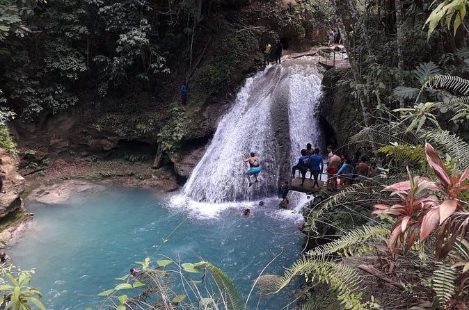 Blue Hole from Ocho Rios - Who This Blue Hole Tour Suits Best