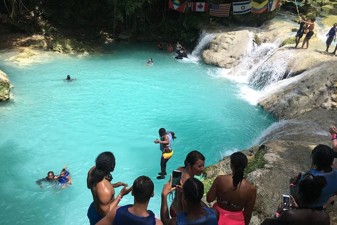 Blue Hole Jamaica Transportation Only - Why Blue Hole Transportation Only Works So Well in Ocho Rios
