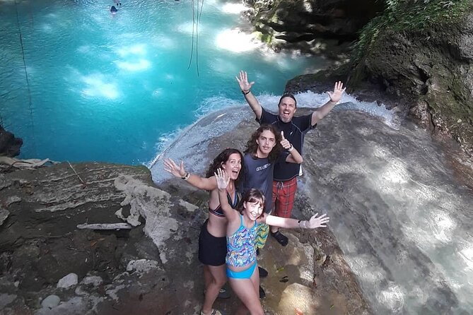 Blue Hole Private Tour from Ocho Rios - Price and What You’re Really Paying For ($100 per person)