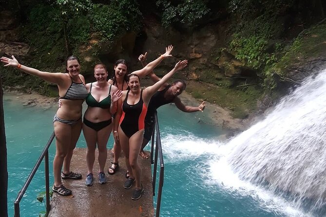Blue Hole Private Tour from Ocho Rios - Timing Tips: Morning vs Afternoon Departures