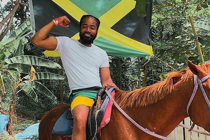 Blue Hole, River Tubing, and Horse Ride with Swim Ocho Rios - The value check: is $150 per person worth it?
