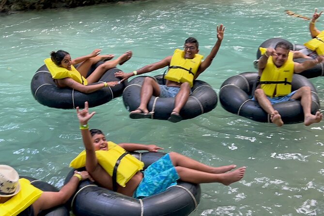 Blue Hole Secret Falls, White River Rafting, and River Tubing from Ocho Rios - Price and value: what $189 gets you (and why it can feel fair)