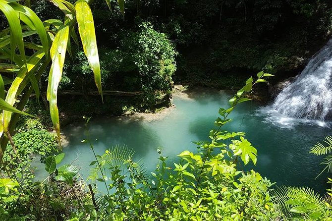 Blue Hole Tour from Ocho Rios - Key Tour Takeaways