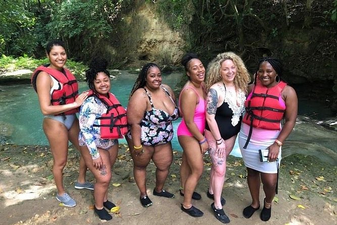 Blue Hole Tour from Ocho Rios - Secret Falls: The Part of the Day You Don’t Want to Rush