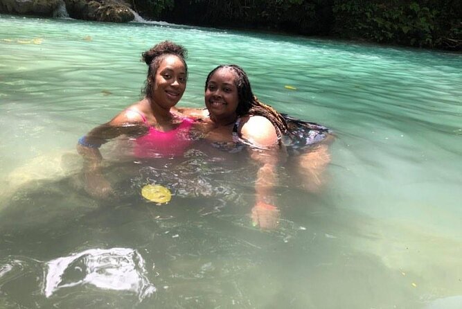 Blue Hole Tour from Ocho Rios - Guides and Drivers: The Local Stories Part of the Value