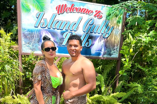 Blue Hole Waterfalls and Bamboo Rafting with Transportation - Who This Tour Fits Best (And Who Might Want a Different Day)
