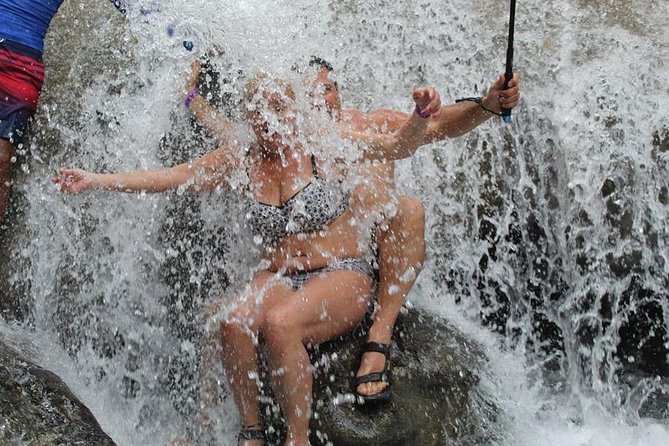 Blue Hole waterfalls from Runaway bay - Key things to know before you go