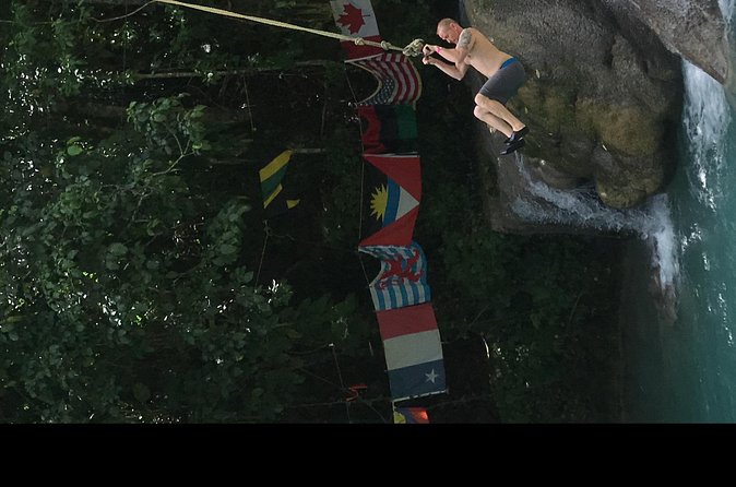 Blue hole waterfalls tour from Ocho Rios - Who This Tour Fits Best