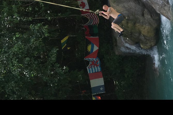 Blue hole waterfalls tour from Ocho Rios - Your 8:00 am Schedule: How the Timing Really Works