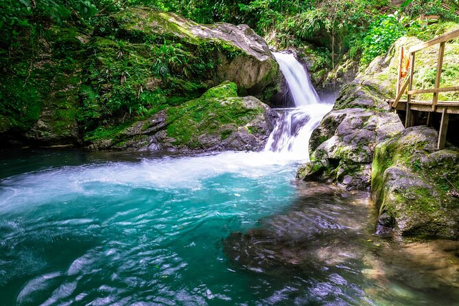 Blue Mountain Highlights - The drive up: scenic roads, long hours, and real weather