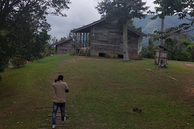 Blue Mountain Sight-Seeing & Nature Trail Hike with Private Guide - Photo stops and waterfall scenery: where you’ll want to slow down