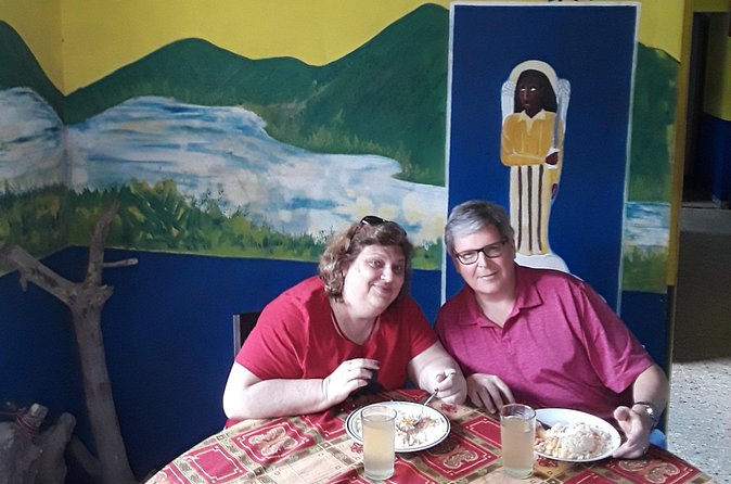 Blue Mountain Tour with Hotel Transportation - The coffee farm at Blue Mountain altitude: the part you’ll remember