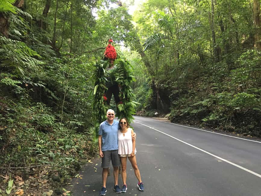 Bob marley 9 Miles & Dunns River Tour from Ocho Rios - Price and Value: Is $185 Worth It?