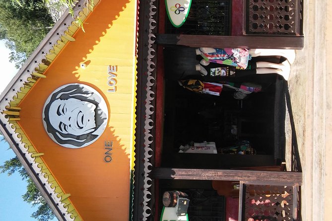 Bob Marley Mausoleum Tour from Ocho Rios - Road Trip to Nine Mile: Fern Gully and Saint Ann Parish Hills