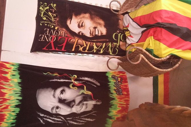 Bob Marley Mausoleum Tour from Ocho Rios - Practical Tips for a Smoother, More Meaningful Day