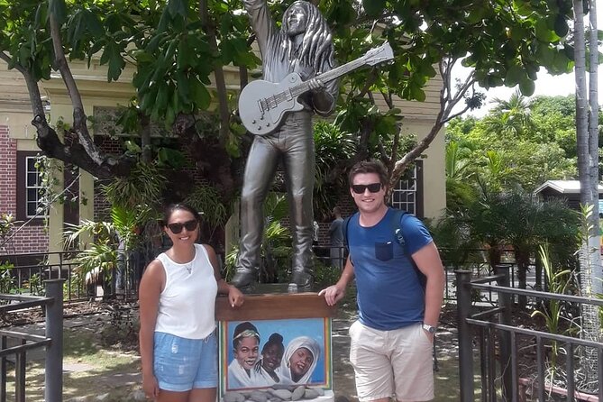 Bob Marley Mausoleum Tour from Ocho Rios - Should You Book the Bob Marley Mausoleum Tour From Ocho Rios?