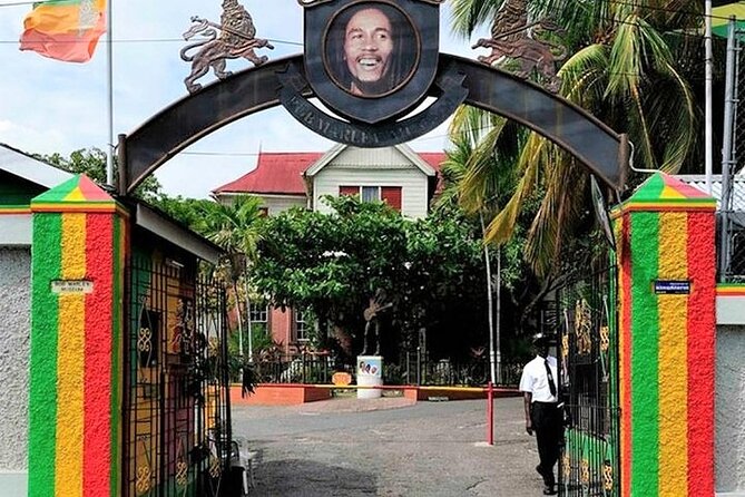Bob Marley Museum Admission & Tour from Ocho Rios - Key points to know before you go