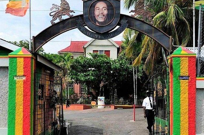 Bob Marley Museum Admission & Tour from Ocho Rios - The One Love Peace hologram: what it adds (and what to expect)