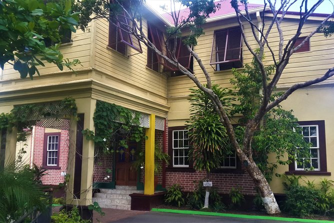 Bob Marley Museum Admission & Tour from Ocho Rios - Price and logistics: is $225.75 good value from Ocho Rios?