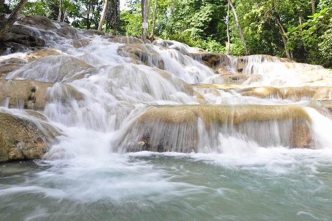 Bob Marley Nine Mile and Dunns River Combo from Ocho Rios - Quick Key Points Before You Go