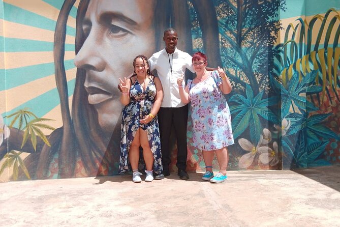Bob Marley Nine Mile and Dunns River Combo from Ocho Rios - From Ocho Rios at 9am: How This Day Stays Manageable