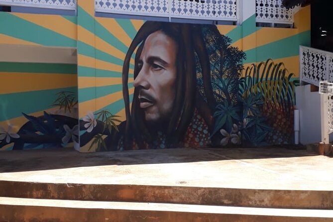 Bob Marley Nine Mile and Dunns River Combo from Ocho Rios - Dunn’s River Falls: The 300-Meter Challenge (and Why It’s Worth It)