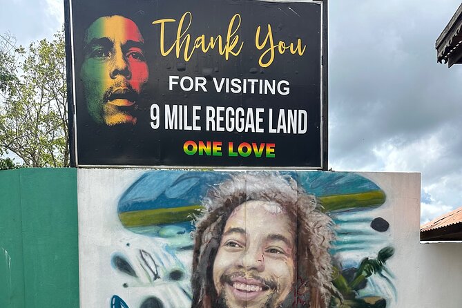 Bob Marley Nine Mile Tour - Key highlights you shouldn’t miss