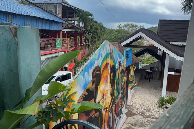 Bob Marley Nine Mile Tour - Price and value: what $33.25 covers on this day trip