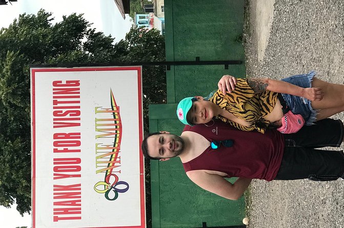 Bob Marley Nine Mile Tour from Ocho Rios - Key Points Worth Knowing Before You Go