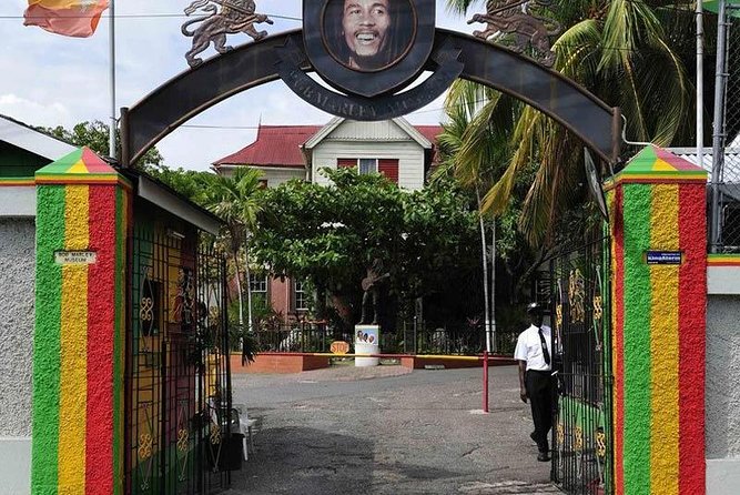 Bob Marley Nine Mile Tour from Ocho Rios - Your Guide’s Role: More Than a Driver With a Playlist