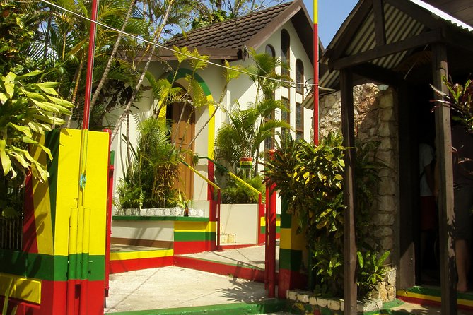 Bob Marley Nine Mile Tour from Ocho Rios - Timing That Works: 2 to 4 Hours, Starting at 9:00 am