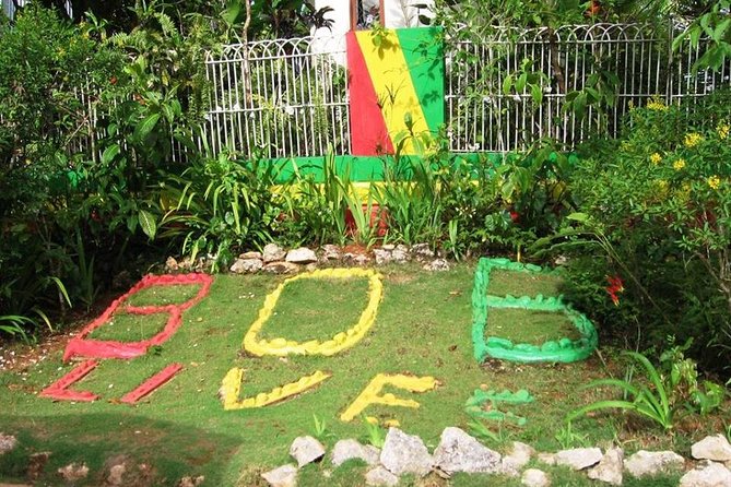Bob Marley Nine Mile Tour from Ocho Rios - Cruise Port Reality Check: Share the Exact Info Up Front