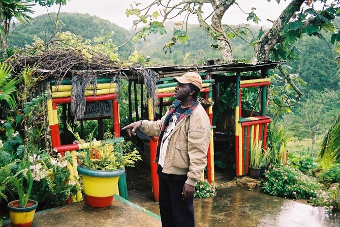 Bob Marley Nine Mile Tour from Ocho Rios - Dress Code and Comfort Tips That Actually Help