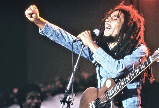 Bob Marley's Nine Mile Day-Trip with Admission & Guided Tour from Runaway Bay - Air-Conditioned Vehicles and Group Size: The Comfort Tradeoffs
